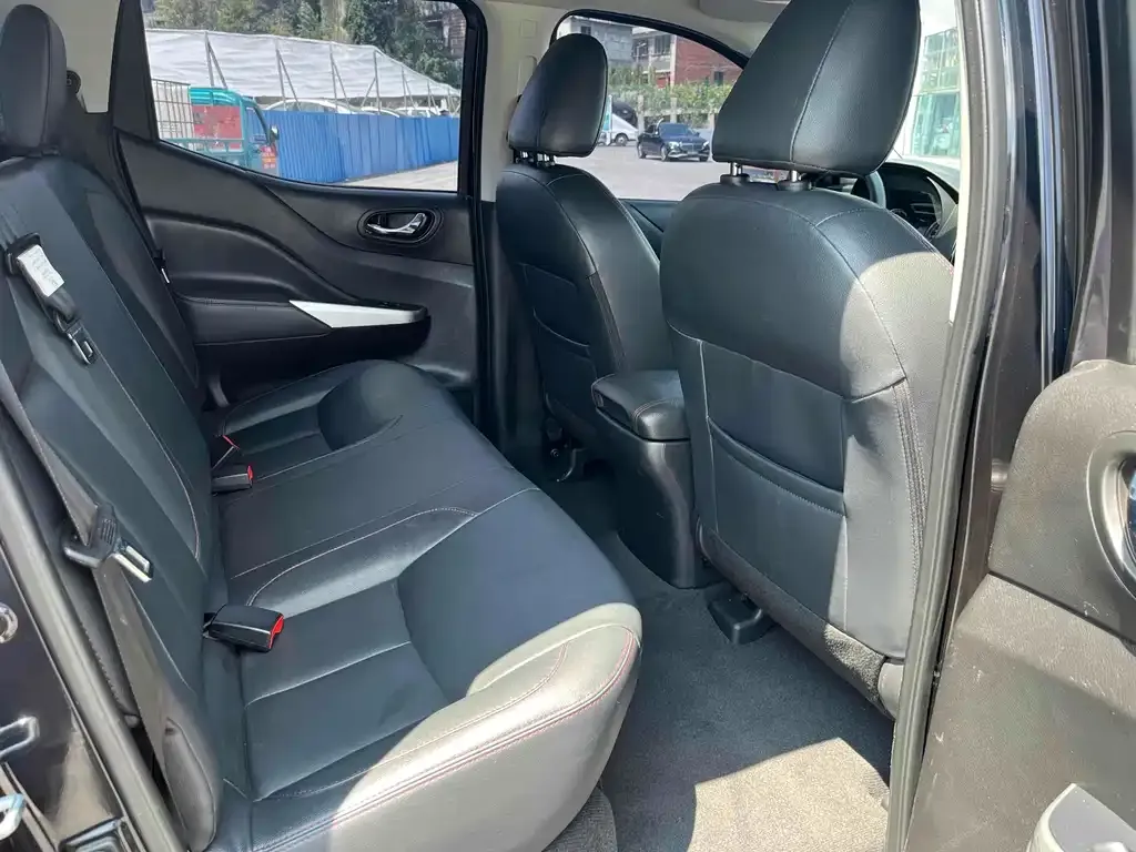 Dongfeng Rich 6 2021 из CN, фото 4
