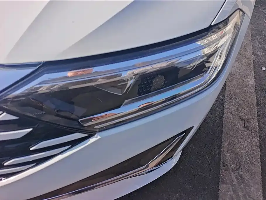 Jetta VA7 2026 из CN, фото 9