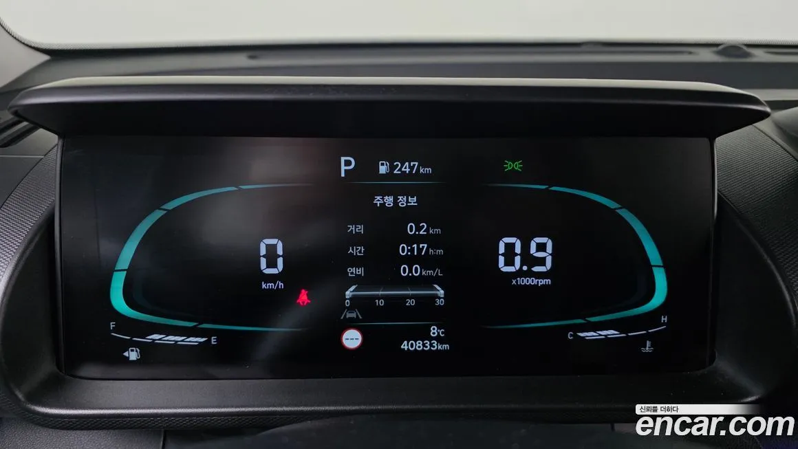 Hyundai Casper — фото 2
