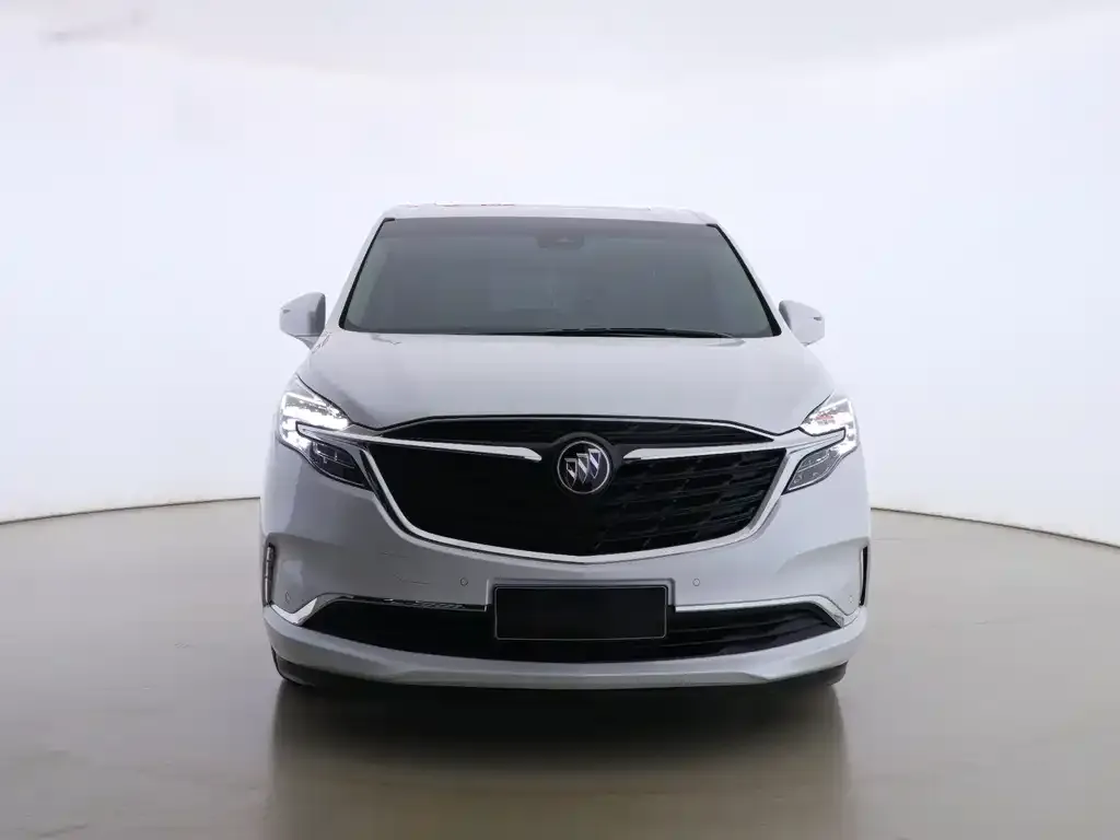 Buick GL8 2022 из CN, фото 5