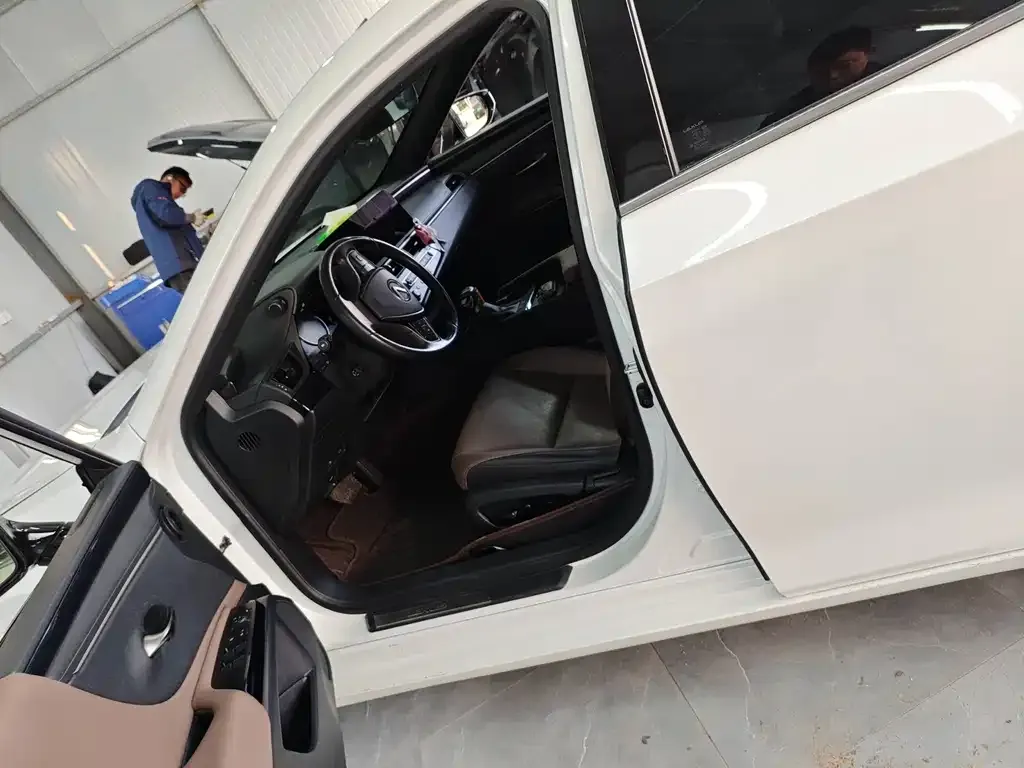 Lexus ES 2023 из CN, фото 6
