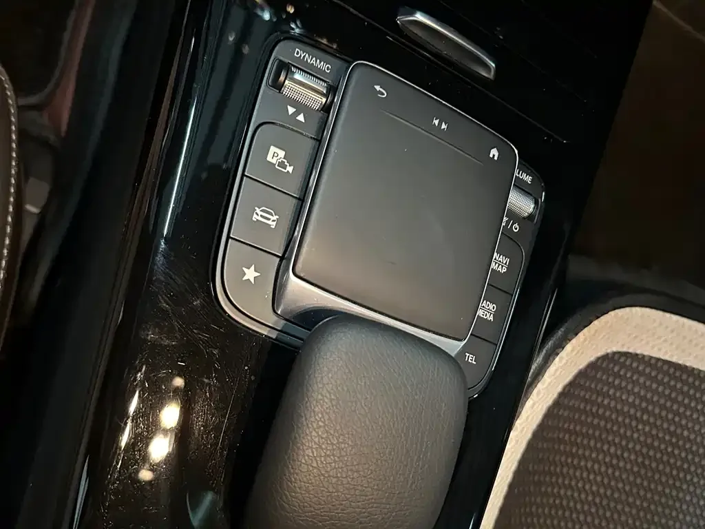 Mercedes-Benz A-Class 2023 из CN, фото 5