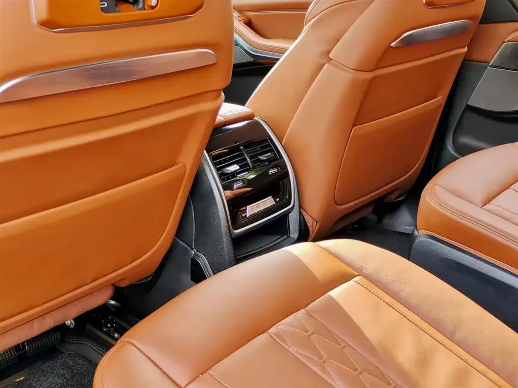 BMW X7 2023 из CN, фото 2