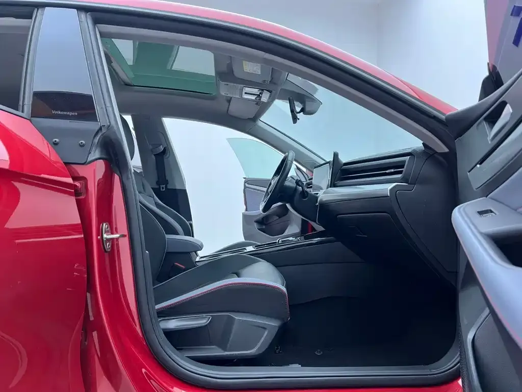 Volkswagen Lamando 2022 из CN, фото 10