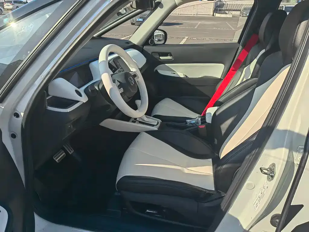 Honda Fit 2021 из CN, фото 9