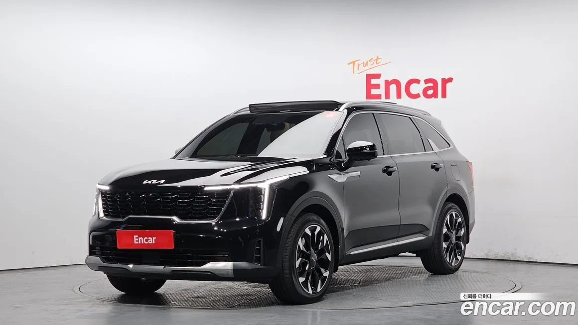 Kia Sorento Diesel 2.2 2WD