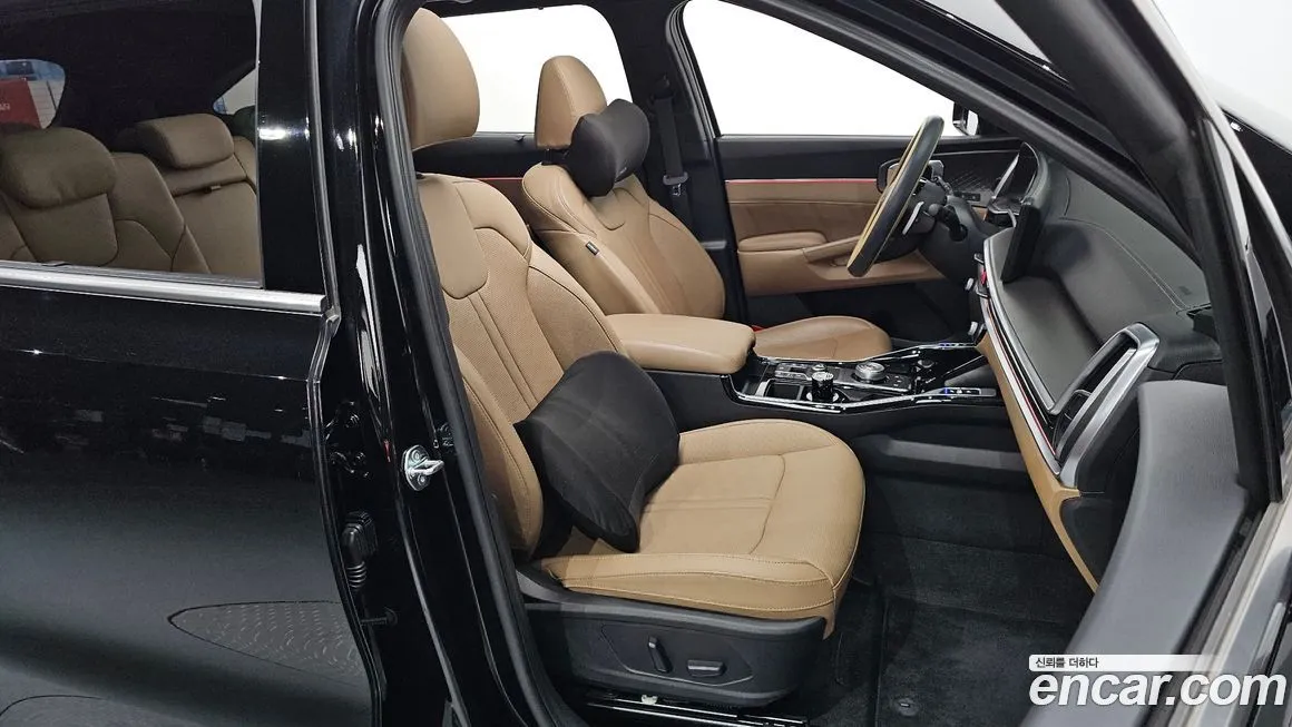 Kia Sorento — фото 10