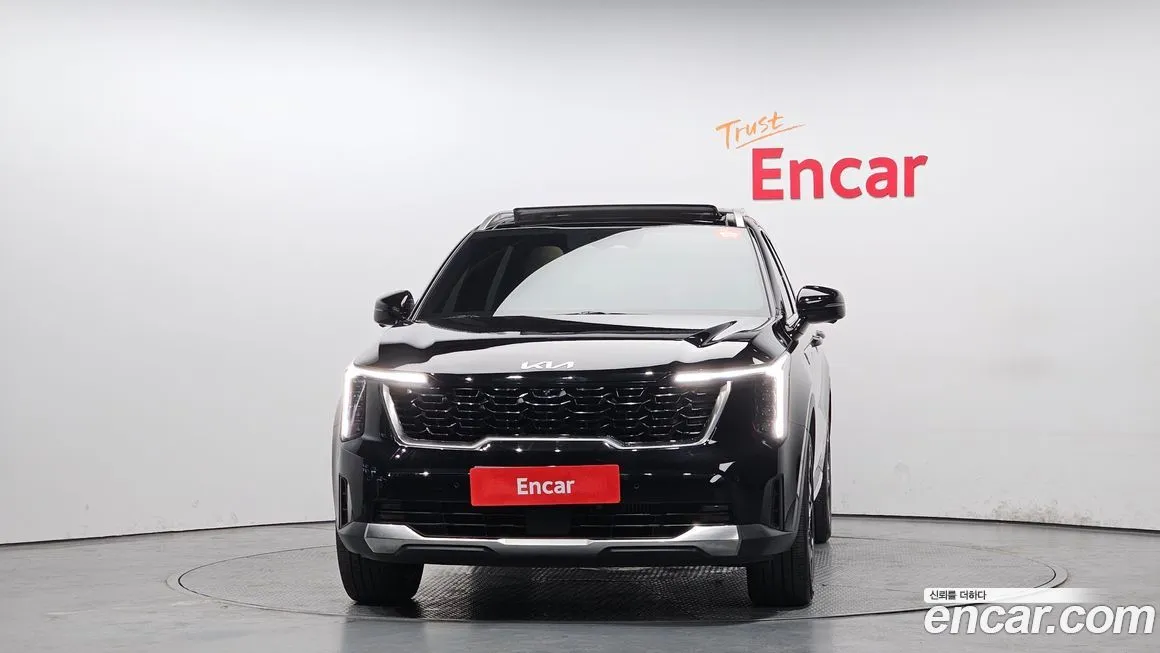 Kia Sorento — фото 2
