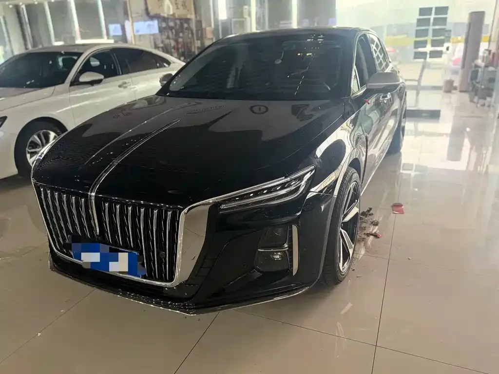 Hongqi H5 2023 из CN, фото 1