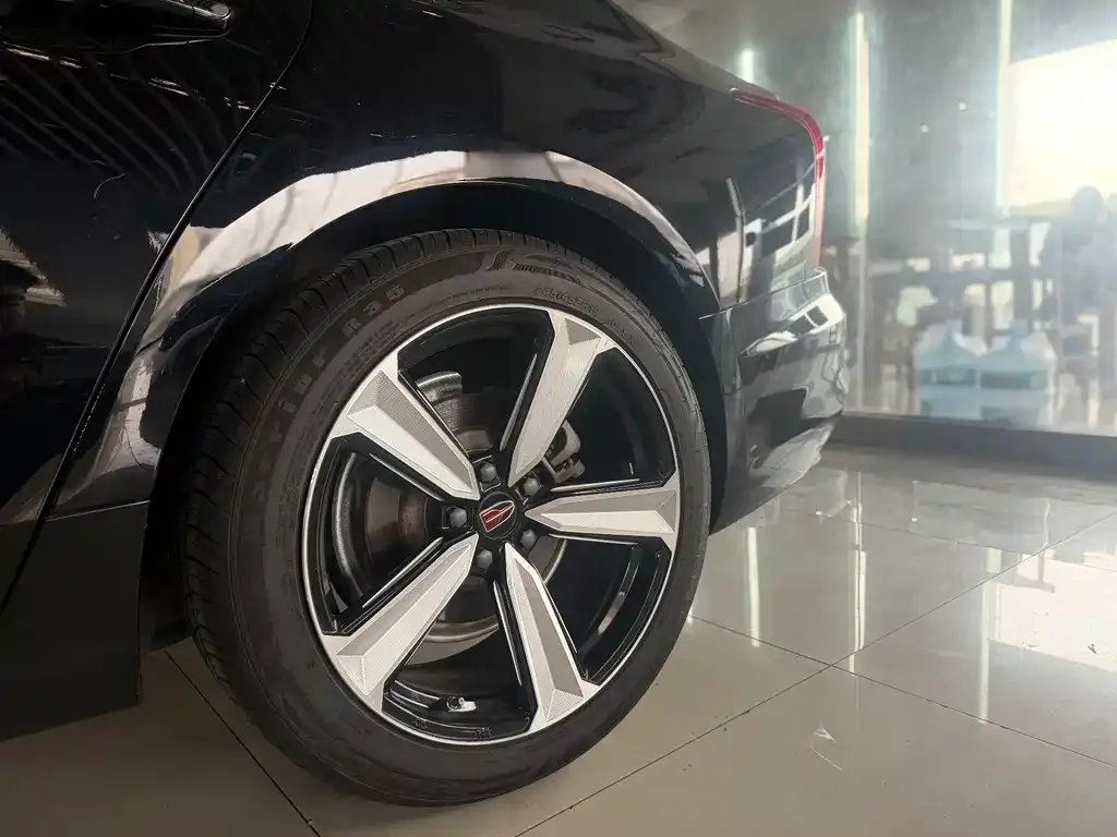 Hongqi H5 2023 из CN, фото 7