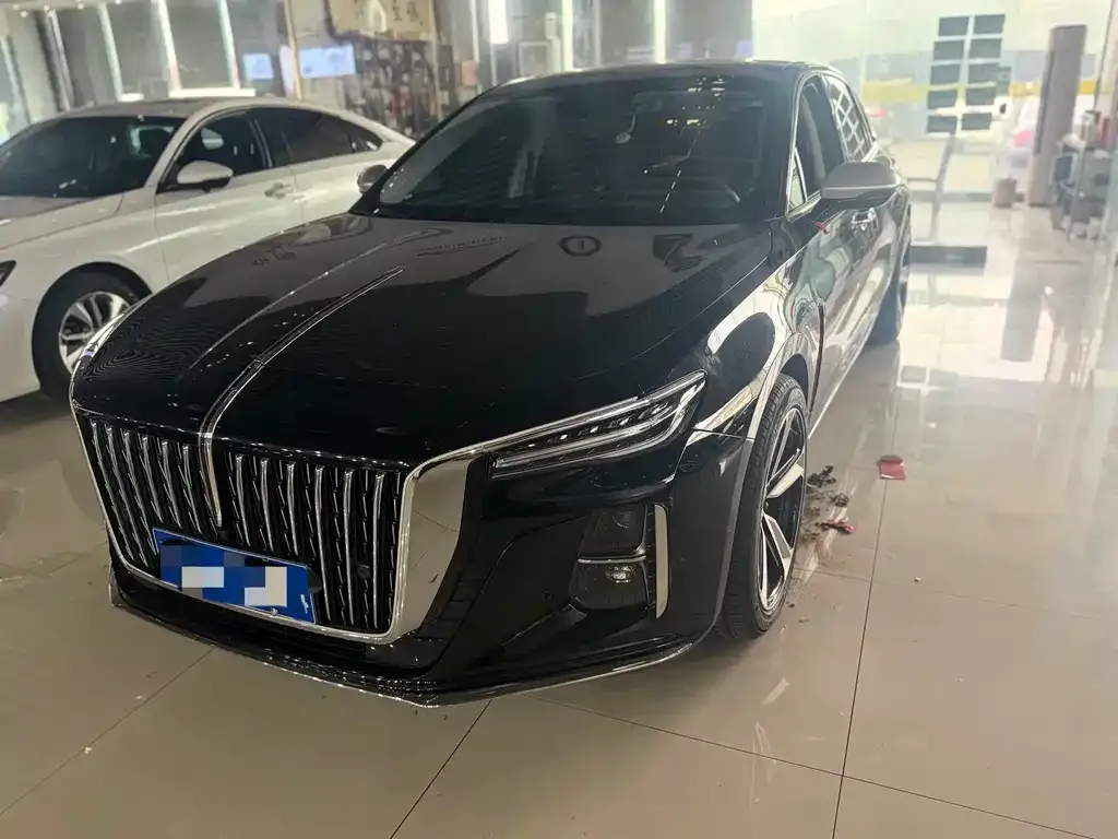 Hongqi H5 2023 из CN, фото 5