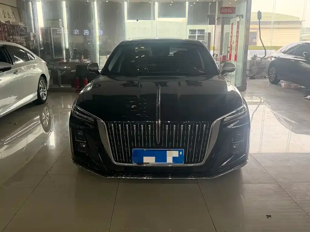 Hongqi H5 2023 из CN, фото 3