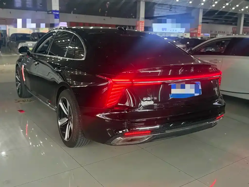 Hongqi H5 2023 из CN, фото 6