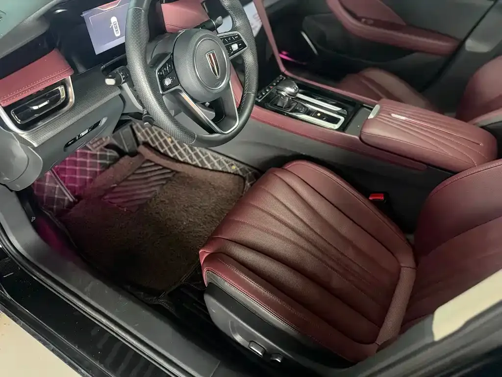 Hongqi H5 2023 из CN, фото 4
