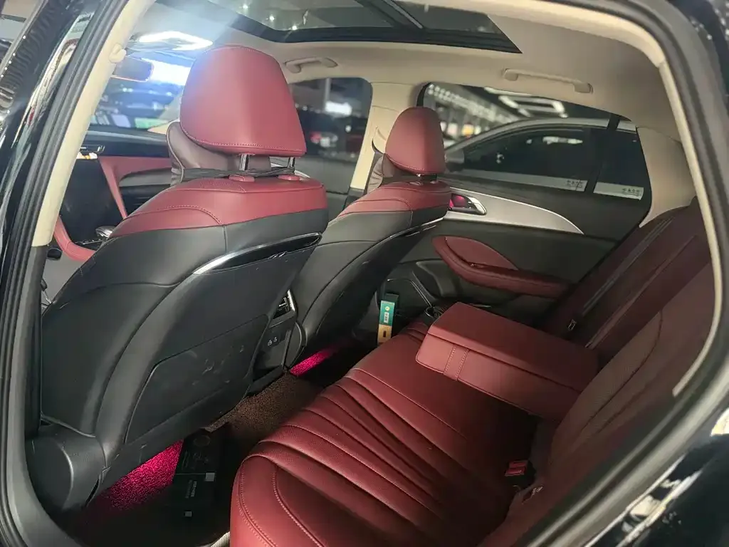 Hongqi H5 2023 из CN, фото 10
