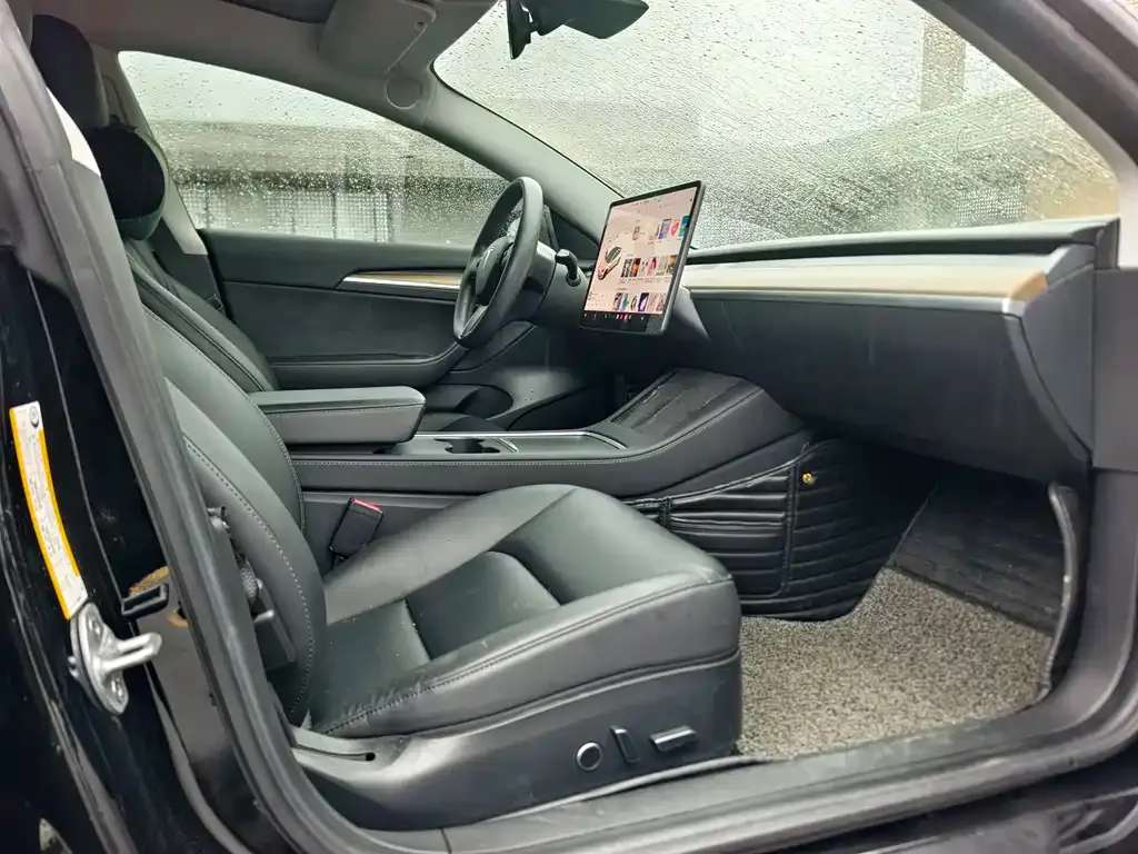 Tesla Model 3 2021 из CN, фото 2