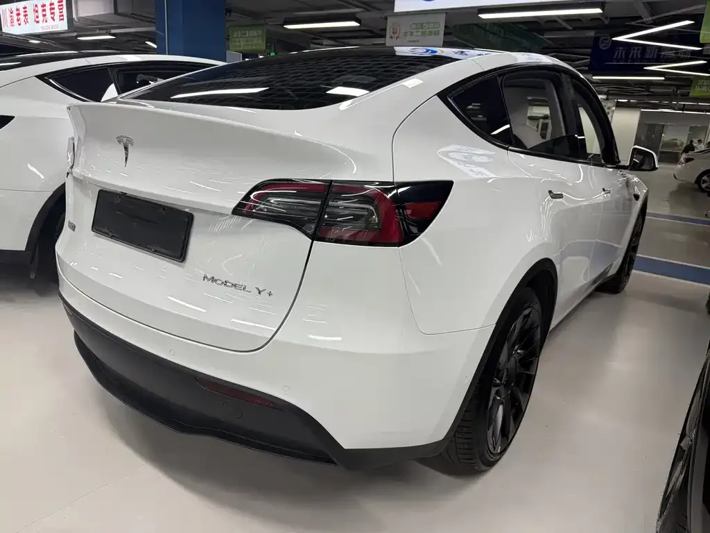 Tesla Model Y 2023 из CN, фото 7