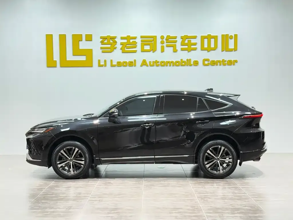 Toyota Venza 2022 из CN, фото 9