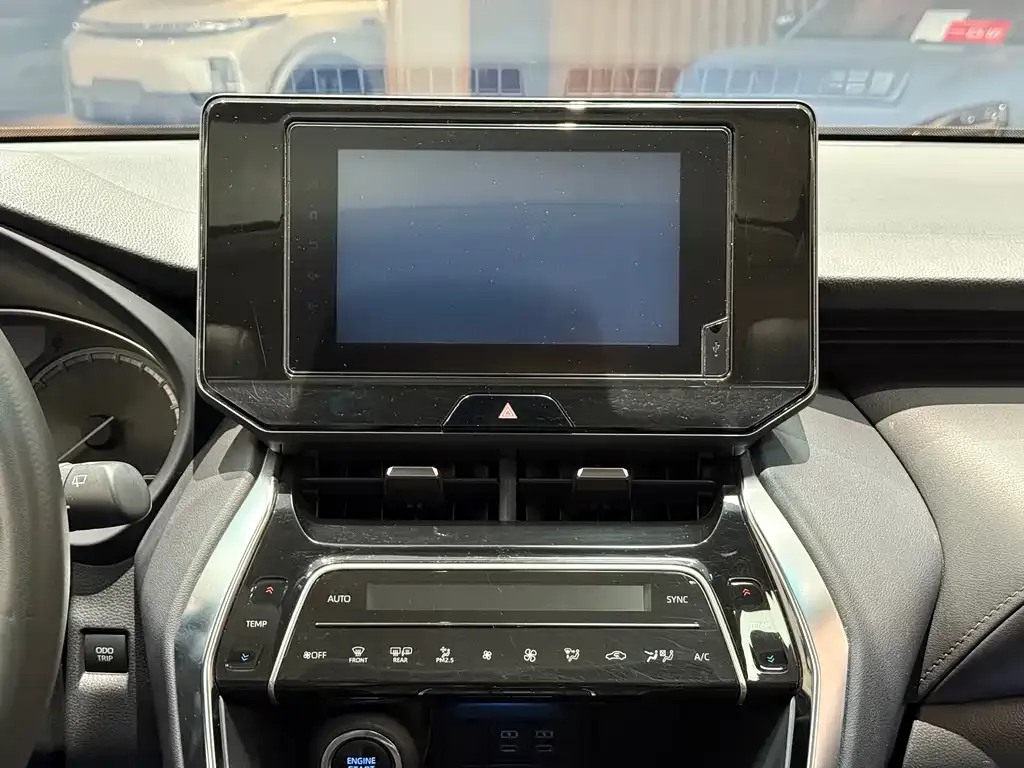 Toyota Venza 2022 из CN, фото 8