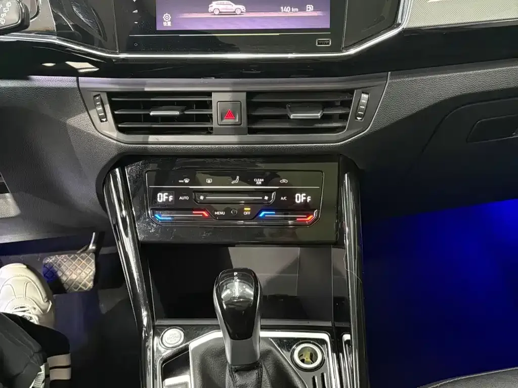 Volkswagen Tayron 2022 из CN, фото 3