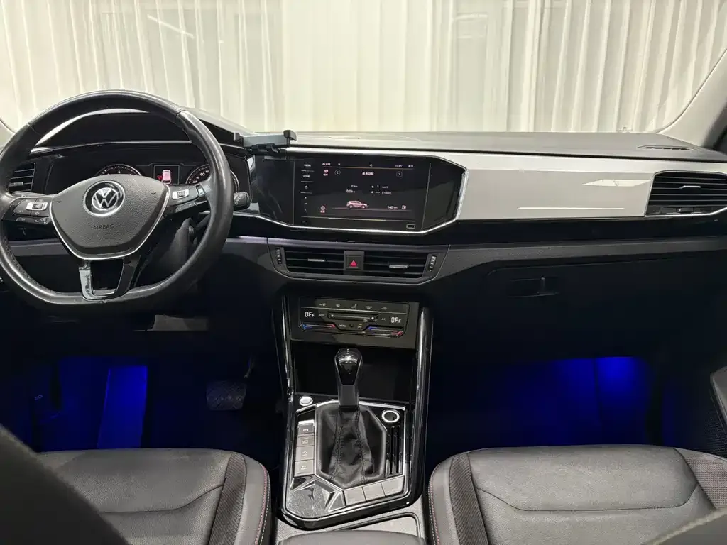 Volkswagen Tayron 2022 из CN, фото 5