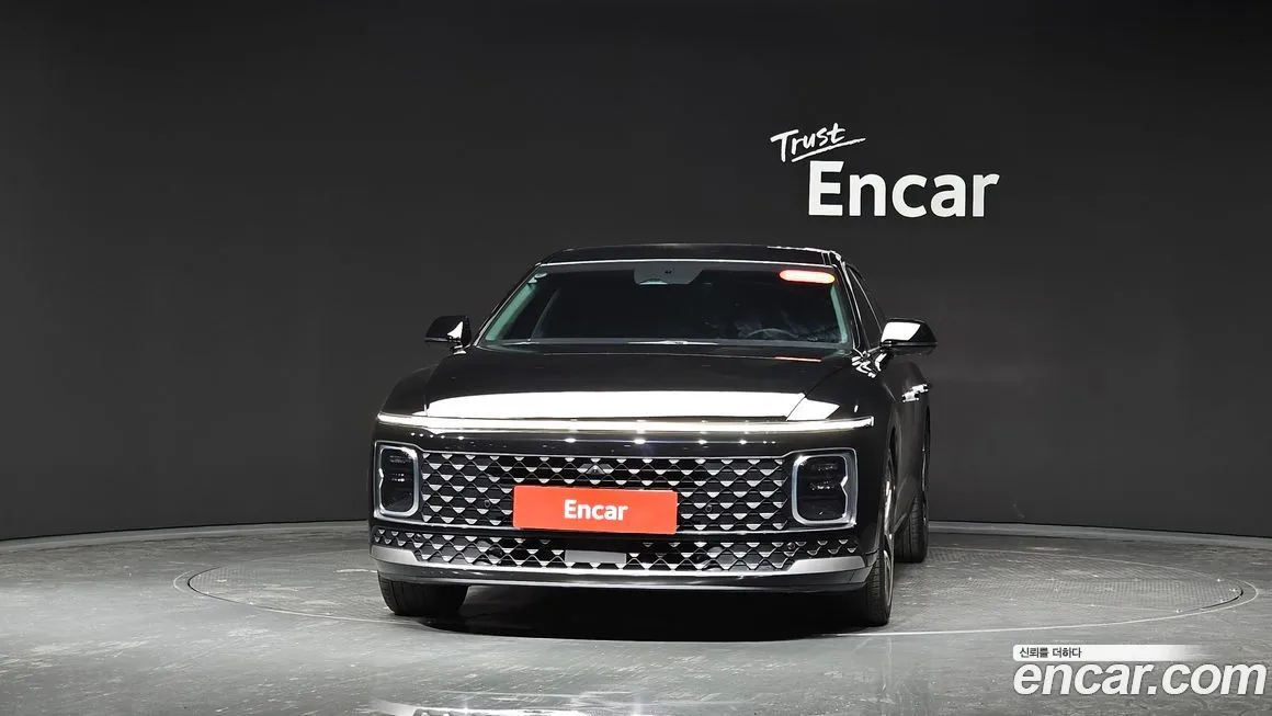 Hyundai Grandeur 2023 из KR, фото 8