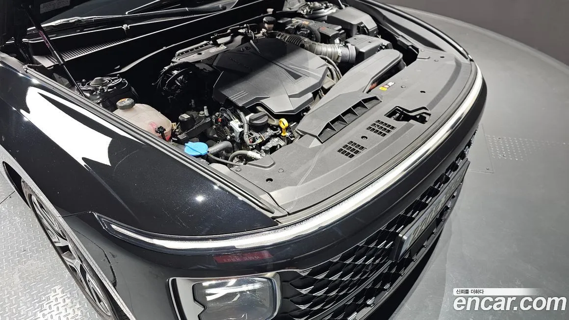 Hyundai Grandeur 2023 из KR, фото 10