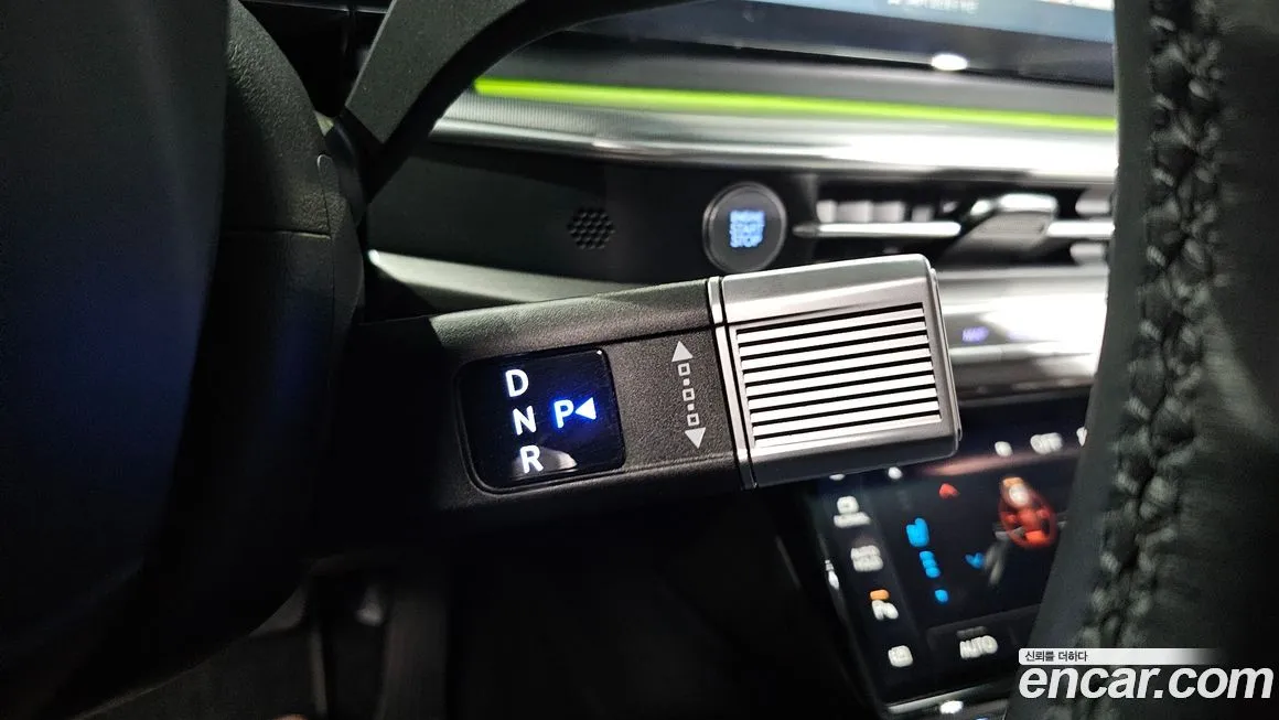 Hyundai Grandeur 2023 из KR, фото 5