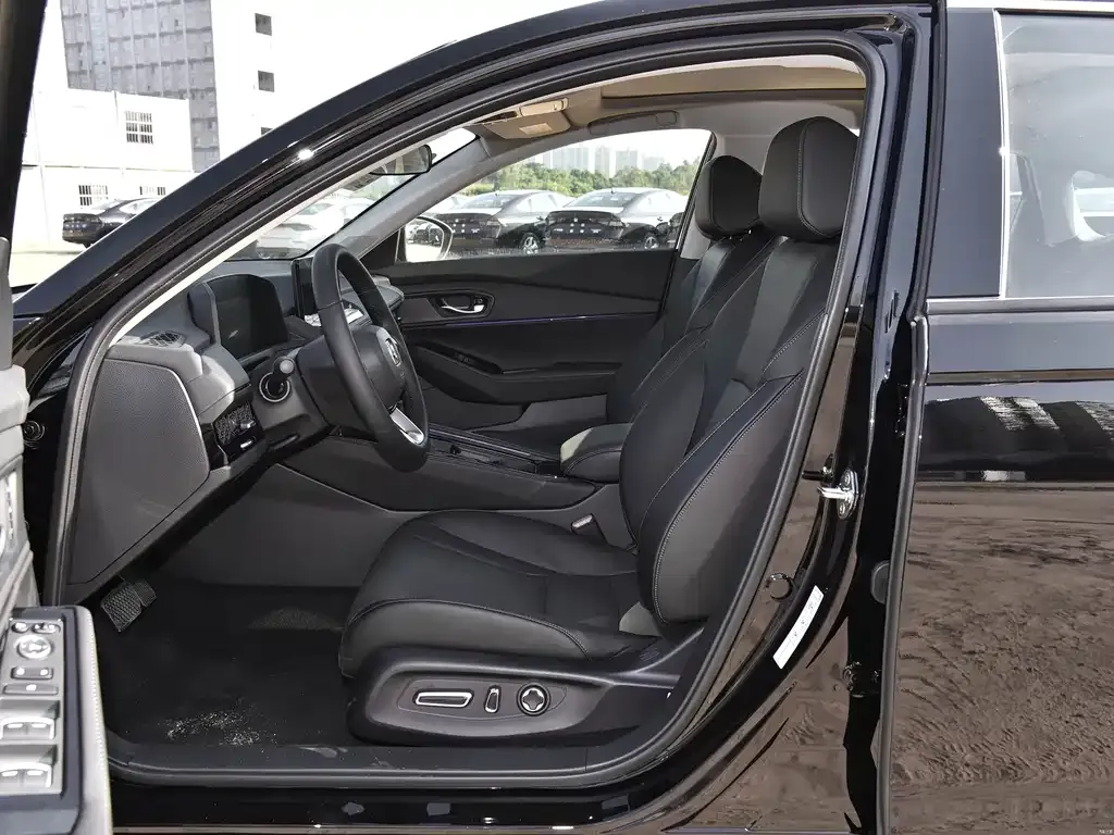 Honda Accord 2025 из CN, фото 7