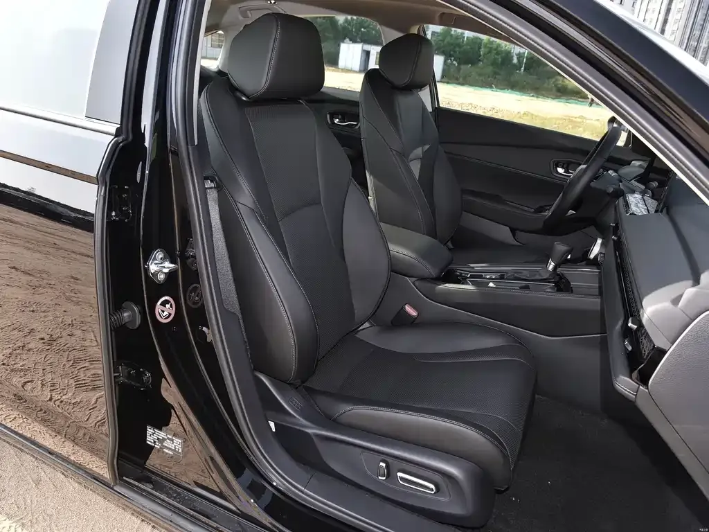Honda Accord 2025 из CN, фото 9