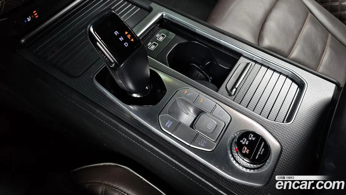 KG Mobility (Ssangyong) Rexton — фото 2