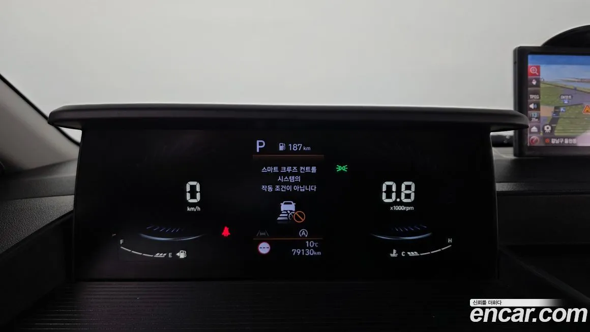 Hyundai Staria 2023 из KR, фото 4