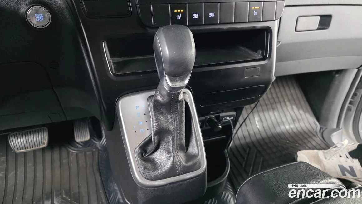 Hyundai Staria 2023 из KR, фото 7