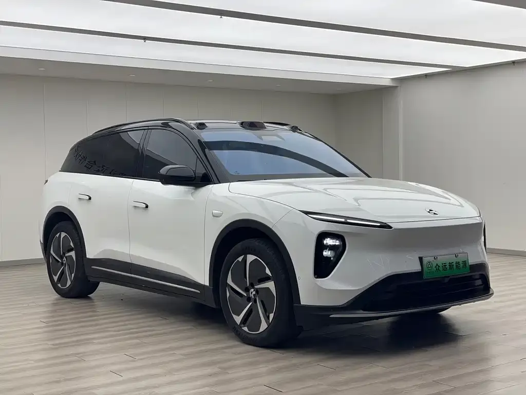 NIO ES6 2023 из CN, фото 7