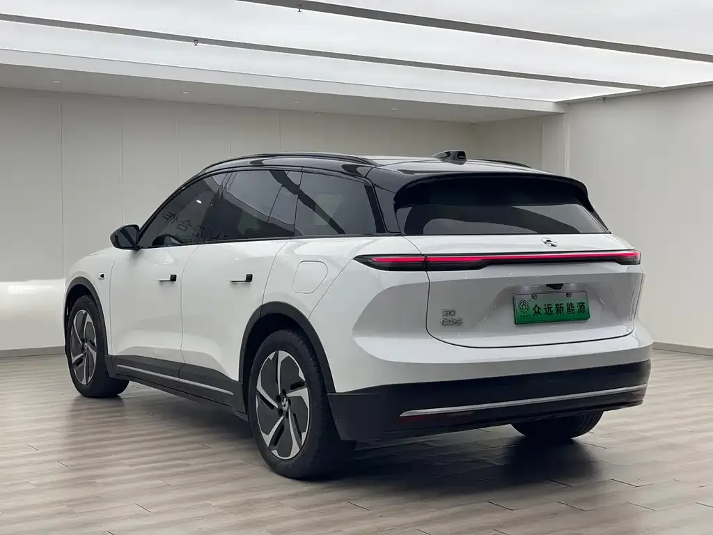 NIO ES6 2023 из CN, фото 6
