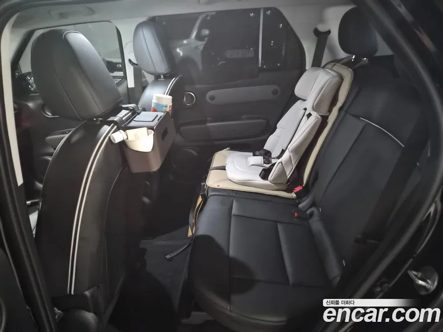 Hyundai Casper 2026 из KR, фото 2