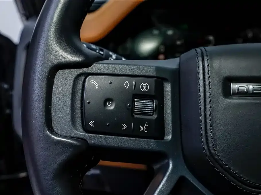Land Rover Defender 2024 из CN, фото 5