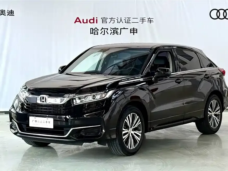 Honda Avancier 2023 из CN, фото 1