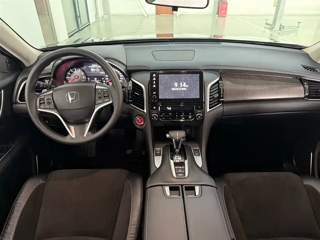 Honda Avancier 2023 из CN, фото 8