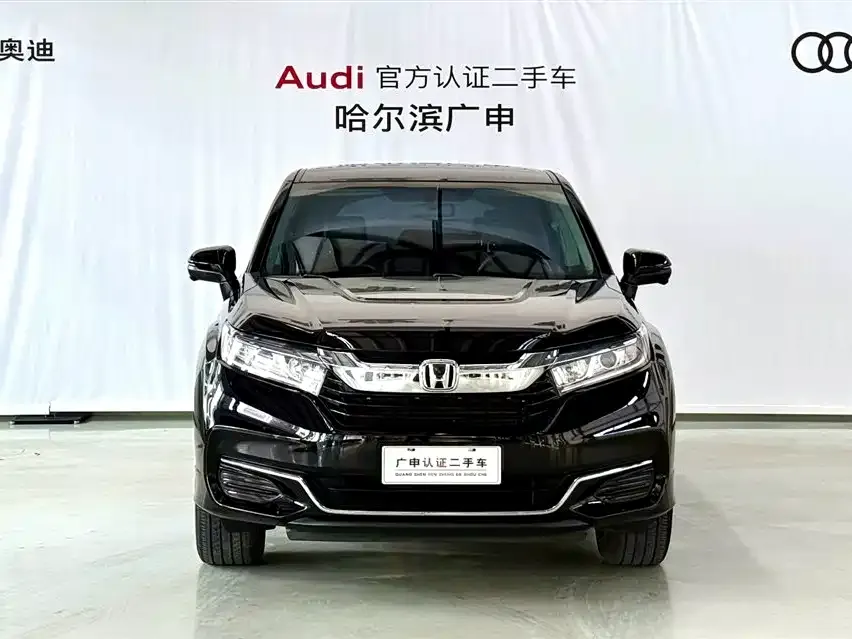 Honda Avancier 2023 из CN, фото 7