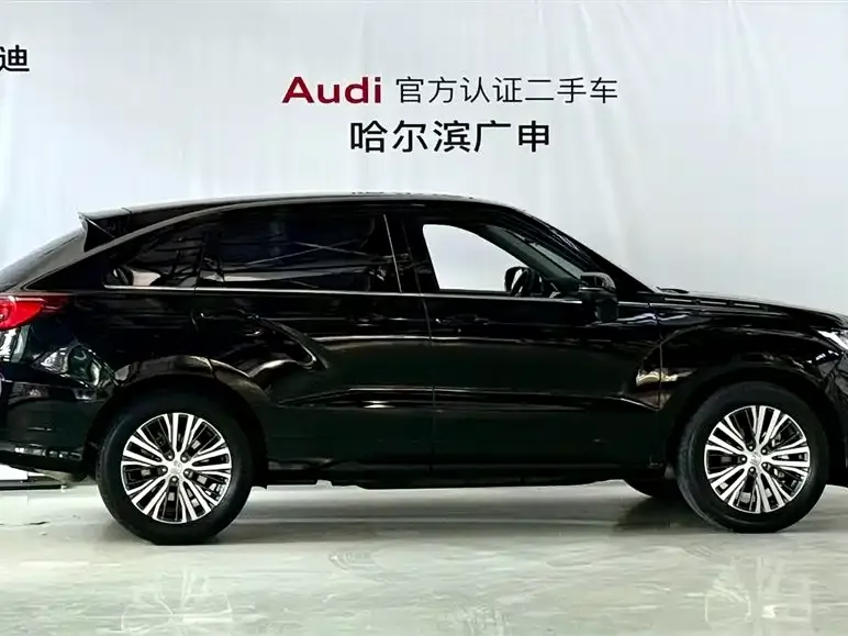 Honda Avancier 2023 из CN, фото 2