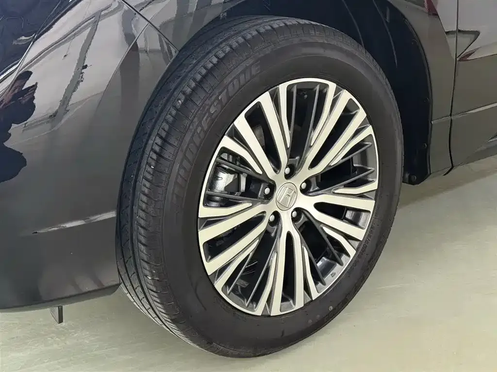 Honda Avancier 2023 из CN, фото 5