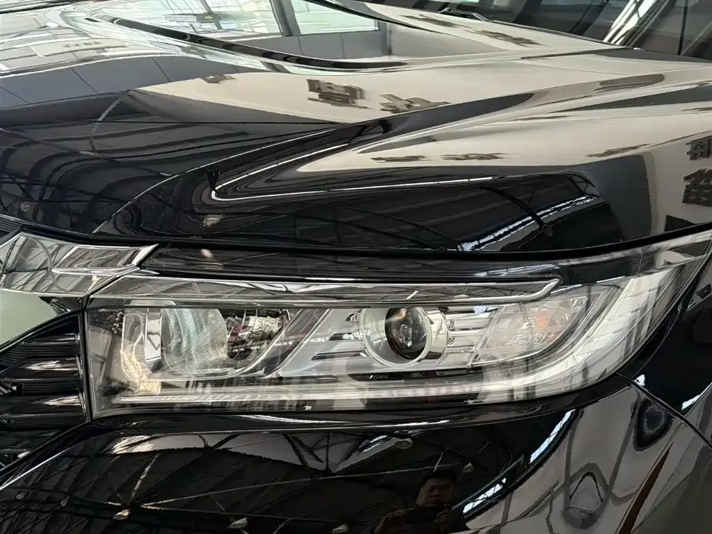 Honda Avancier 2023 из CN, фото 9