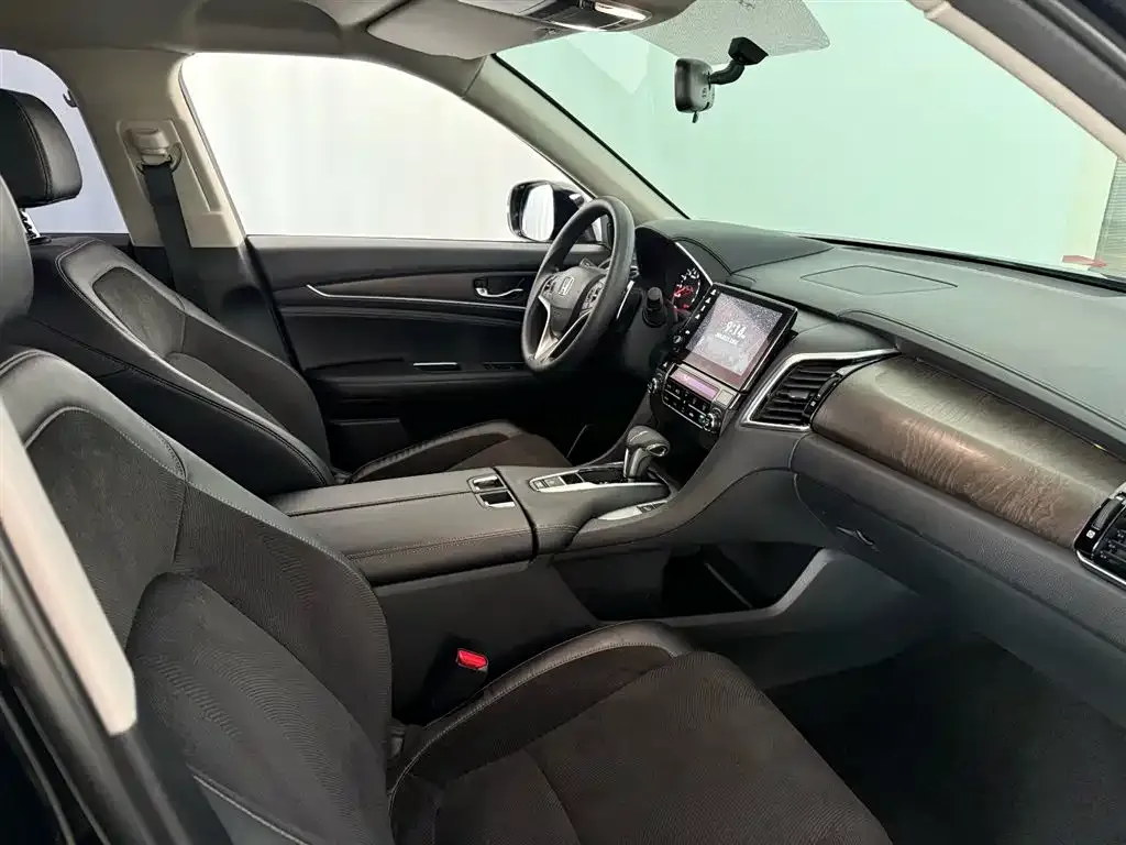 Honda Avancier 2023 из CN, фото 6