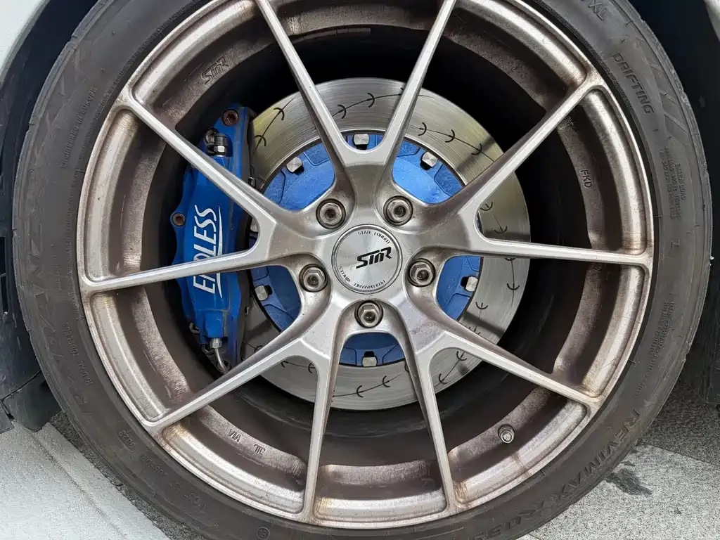 Volkswagen Golf GTI 2022 из CN, фото 2