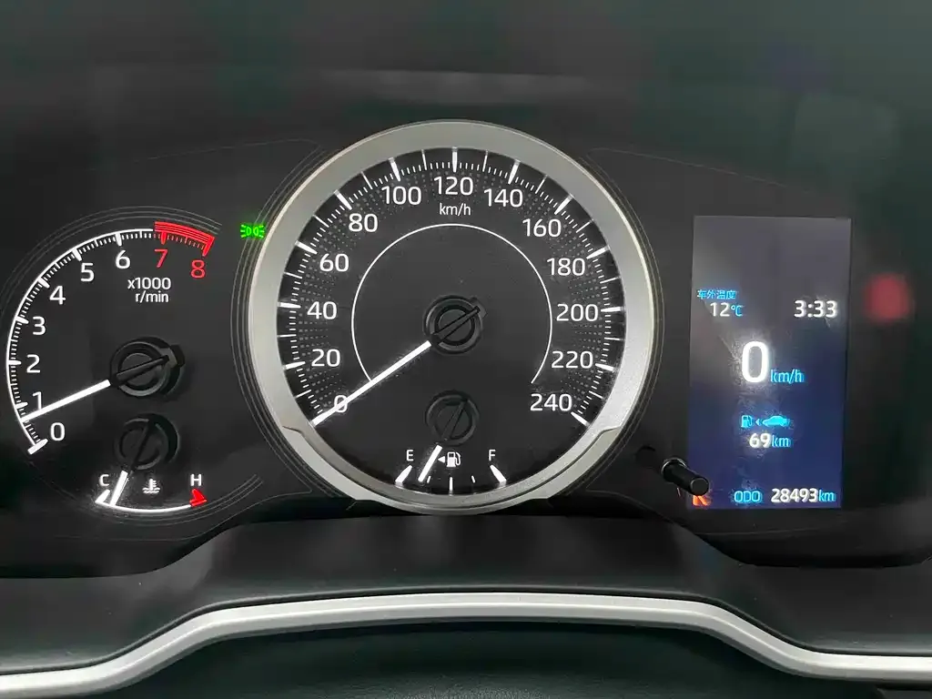 Toyota Frontlander 2022 из CN, фото 4