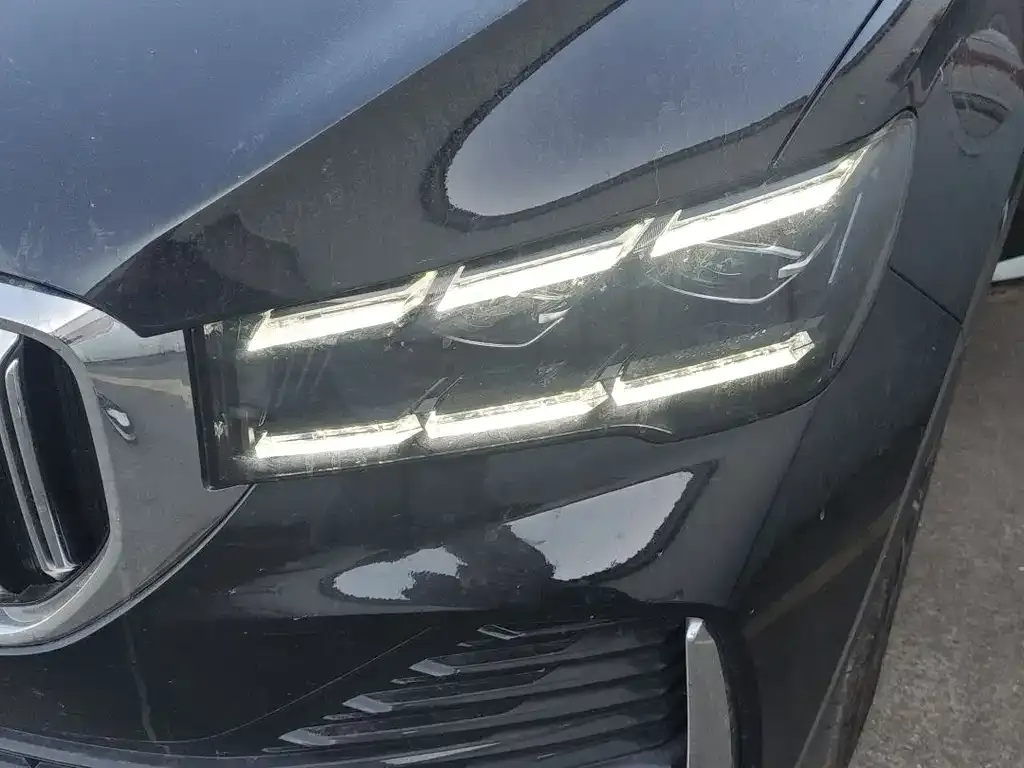 Geely Xingyue L 2025 из CN, фото 9