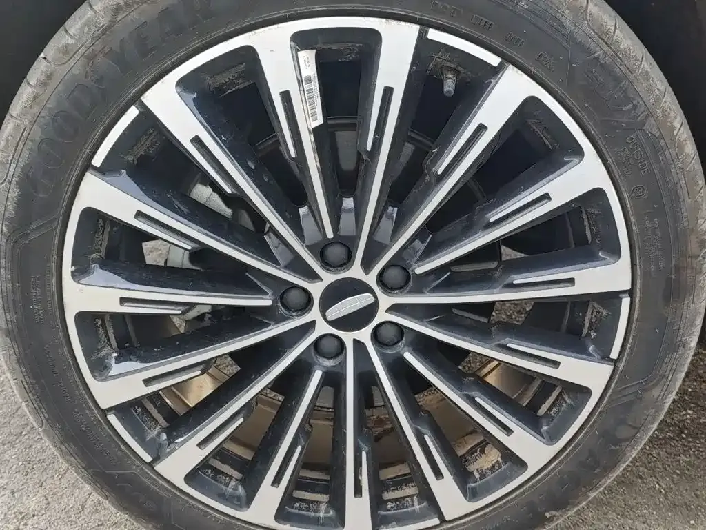 Geely Xingyue L 2025 из CN, фото 6
