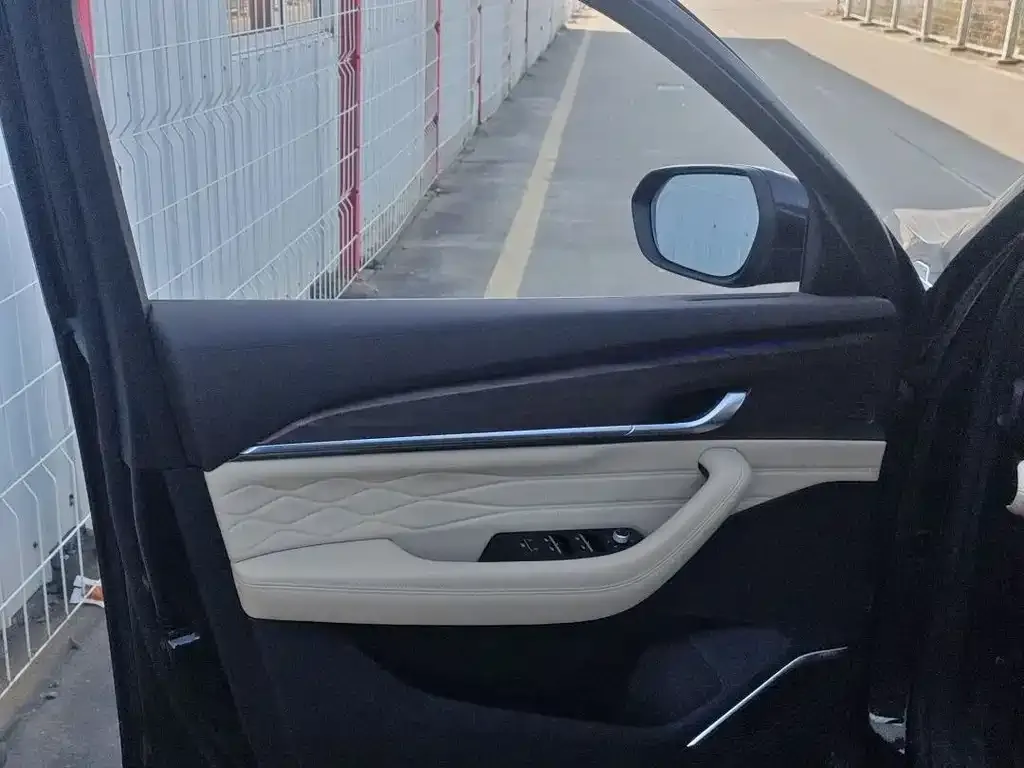 Geely Xingyue L 2025 из CN, фото 4