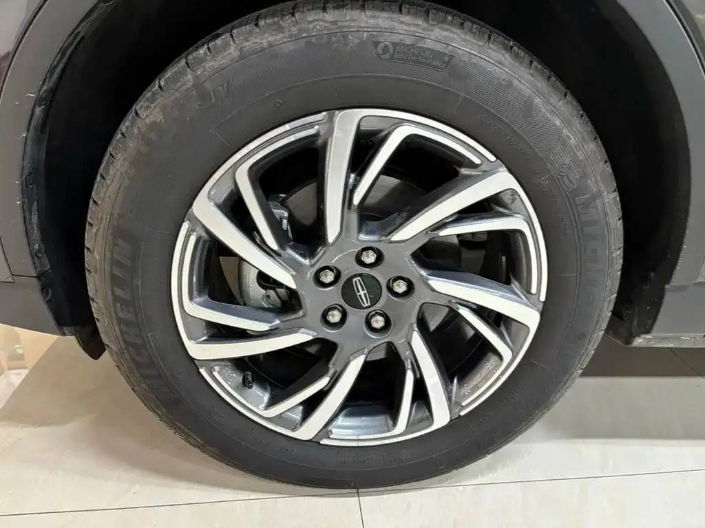 Lincoln Corsair 2025 из CN, фото 5